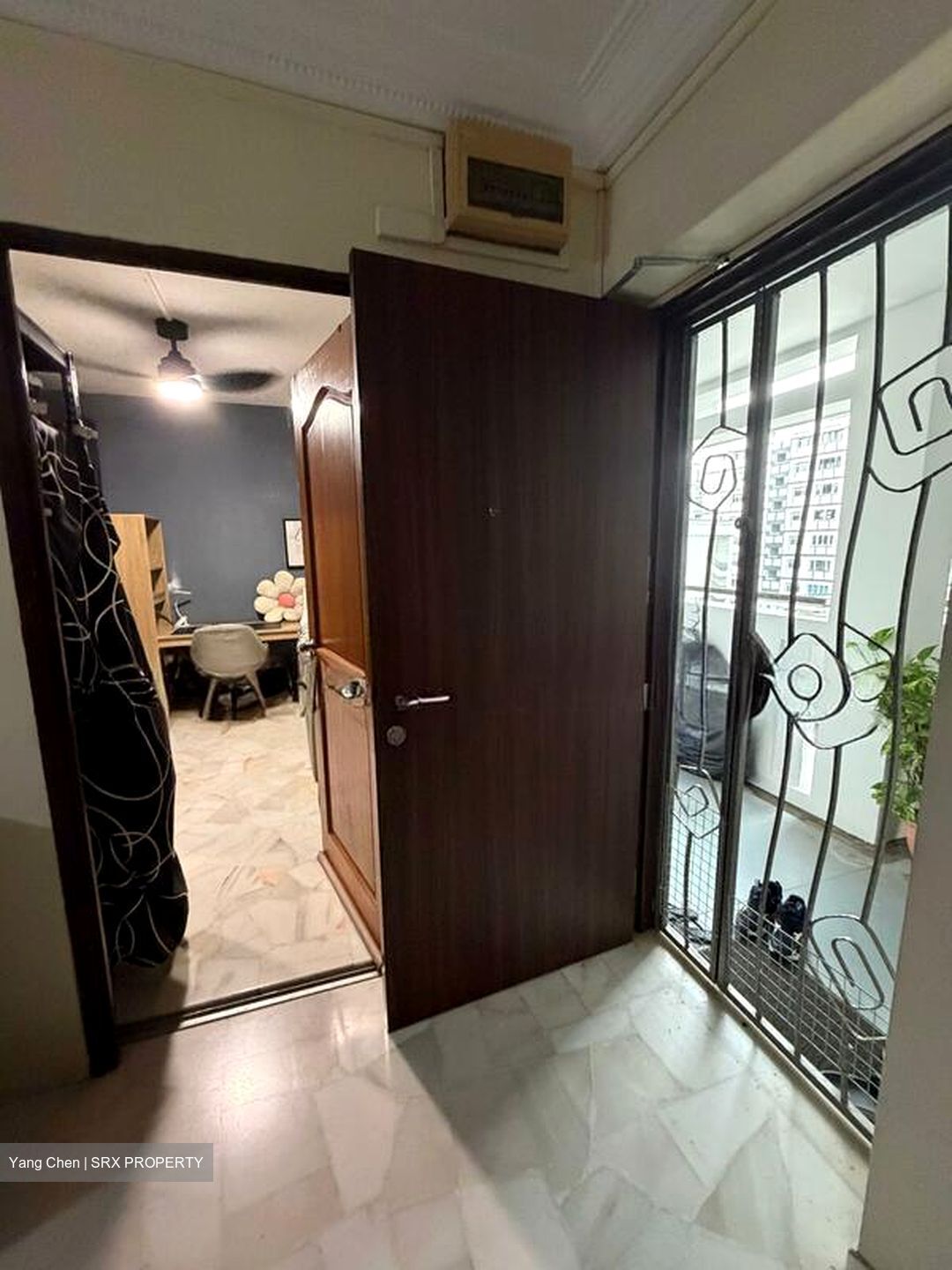 Blk 491G Tampines Street 45 (Tampines), HDB 5 Rooms #508081441